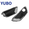 Yubo - Adecuado para 2020-2022 Jeep Grand Cherokee Marco de Luz Antiniebla para Parachoques Delantero 5Zm55Szoaa
