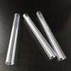 Suministro en Stock de Tubos Rígidos de Plástico PVC, Tubos de Diámetro Pequeño, Longitud de 1m, Diámetro Exterior 10mm, Diámetro Interior 9mm, Tubo de Suministro de Agua