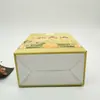 Caja de vino blanco personalizada caja de regalo embalaje de vino blanco caja de tarjetas caja corrugada caja de vino exquisita caja de color fabricante Personalizado
