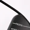 Tira de Borda para Raquete de Pickleball 10-20mm Tira de Acabamento de Borda Resistente ao Desgaste Suave Tira Anti-Colisão Pickle Tira em U Tira de Borda para Móveis