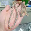 Cordón de Hilo de Algodón Estilo Étnico Tejido a Mano Estilo Tibetano para Colgar Colgantes de Jade, Cordón para Colgante de Jade Hecho a Mano, Cordón para Collar