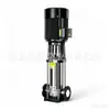 Bomba Multietapas de Servicio Ligero Cdl/Cdlf Presión Constante de Frecuencia Variable Juego de Bomba de Agua Doméstica Resistente a la Corrosión