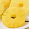 Anéis de Abacaxi em Calda de Açúcar 425g
