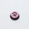 Comércio Exterior Exportação Botão de Comunicação para Pets Gravação Botão de Conversa para Cachorros Venda Quente no Exterior Brinquedo para Pets Gravação 30 Segundos