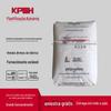 Spot Pp K4912 B4808 Grau de Moldagem por Injeção Alta Transparência Grau Alimentício Antiestático Pedra da Montanha Swallow