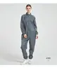 Traje de Dos Piezas Antiestático sin Capucha, Traje a Prueba de Polvo sin Capucha y Cuello Alto, Traje Libre de Polvo para Alimentos, Traje para Taller Limpio GMP
