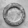 Máquina de Inyección de Tapa Final para Enfriador de Agua Partes para Enfriador de Aceite Tubular Tapa de Hierro Fundido para Condensador Junta OR SL GLC
