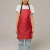 Amazon Delantales Antimanchas Transfronterizos para Restaurantes, Ropa de Trabajo para Cocina Casera de Mujer, Venta al por Mayor de Fabricantes Impresión de Logo Personalizado