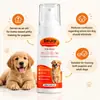 EELJOY Spray de Treinamento para Fazer as Necessidades de Cachorros, Orientação Diária para Pets Defecarem em Local Específico, Spray Conveniente para Treinamento em Casa