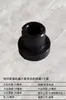 Moedor de Piso Redondo Acessórios para Moedor de Concreto com Epóxi Almofada de Tendão Branco Dongji Technology