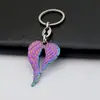 Accesorios de Joyería de Metal, Colgantes para Llaveros, Manualidades Coloridas, Colgantes para Joyería, Colgantes para Coche, Bolsas, Accesorios para Ropa