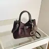 Bolsa Grande Bolsa para Viajes Cotidianos Casual Elegante Temperamento 2026 Nueva Tendencia Simple Japonesa Coreana Bolso de Hombro Único Bolsa de Mano de Gran Capacidad