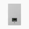 Celdas de batería Ningde Grado A, capacidad de 5 kWh, 51.2V, sistema de almacenamiento de energía para el hogar montado en pared, batería de fosfato de hierro y litio, batería de almacenamiento de energía fotovoltaica