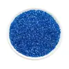 Atacado Strass de Resina Cor AB Transparente 1.5-2MM Strass de Fundo Pontiagudo Fundo Transparente 26 Cores Strass Iridescente Acessórios para Joias com Incrustação de Strass DIY