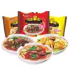Fideos de Arroz Auténticos de Yunnan, Envasados, Caja Completa, Instantáneos, Sin Cocinar, No Fritos, Fideos Instantáneos para Preparar