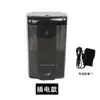 Dispensador de Jabón Totalmente Automático por Inducción con Dispensador de Líquido, Lavado Inteligente de Teléfono Móvil por Inducción, Baño sin Taladro, Inodoro, Hotel Lavado de Teléfono Móvil