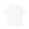 Camiseta de Manga Corta Versátil para Mujer Estilo Coreano y Japonés de Verano con Estampado Único de Dibujos Animados Lindos Diseño de Moda