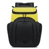 Bolsa Multifuncional para Basquete, Mochila Esportiva para Exterior, Mochila de Grande Capacidade para Instituição de Treinamento com Impressão de Logo e Armazenamento