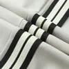 Pantalones de Chándal para Hombre Estilo Americano Primavera y Otoño Nuevos Versátiles Casuales de Cintura Alta Cómodos de Pierna Recta Pantalones Mujeres