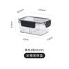 Recipiente Crisper Doméstico de Grado Alimenticio, Compartimento de Plástico para Refrigerador de Cocina, Sellado y Cierre de Alimentos, Producto Nuevo, Ver Producto Nuevo en China
