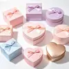 Cajas Personalizadas para Cosméticos y Joyería, Diseño de Maquetación Gratuito, Suministro Directo desde la Fábrica de Origen, Soporta Pruebas en Pequeñas Cantidades