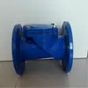 Gran Cantidad de Suministro Spot Válvula de Retención de Aleta de Goma HC44X Válvula de Retención de Aleta de Goma Zheng'an Rongye