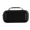 Bolsa de armazenamento rígida para console de jogos Switch de segunda geração, caixa protetora universal para console de jogos portátil, bolsa de armazenamento em EVA.