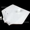 Accesorios para motocicletas todoterreno compatibles con matrícula CRF70 XR70 BBR KLX TTR de 50-160 cc