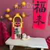 Bolsa con Tema de Amor, Bolsa de Punto para Teléfono Móvil de Verano, Bolso de Mano Portátil de Silicona Estilo Coreano que se Puede Llevar Cruzado, un Artículo Imprescindible para Salir