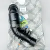 Adequado para 17-24 Jeep Guide 1.4L Grelha de Ar Shell Cateter 68297298AA