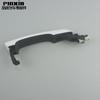 Material de suministro PA66 inductancia de automóvil manija exterior adecuada para Land Rover manija barras paralelas LR040308 exclusivo de fábrica