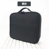 Bolsa de Almacenamiento con Compartimentos al por Mayor, Bolsa para Guardar Herramientas de Bordado, Bolsa de Cosméticos, Capa Única Tamaño Mini, Logo Personalizable, Directo del Fabricante