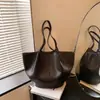 2026 Bolso Tote Nuevo Estilo Coreano Repujado para Mujer de Gran Capacidad Bolso de Hombro y Mano Retro Versátil para Viajes Cotidianos Bolsa tipo Cesta de Verduras