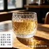Copo chave de cristal Jingyu transparente de alta qualidade copo de cristal copo mestre copo de chá copo de vidro masculino conjunto de chá resistente a altas temperaturas
