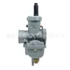 Carburador de Grande Diâmetro 22mm para Cd70 Jh70 Pz16 Pz22 70cc-125cc Quadriciclo Motocicleta