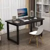 Mesa de Computador Mesa Simples para Estudo em Casa Mesa para Escritório de Pessoal Mesa de Conferência Mesa para Sala de Estudo Mesa de Desktop Mesa de Treinamento Bancada de Trabalho