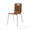 Conjunto de Mesa e Cadeiras para Restaurante de Fast Food, Mesa de Jantar de Cantina, Mesa Suspensa Comercial para Loja de Sobremesas, Café e Chá com Leite