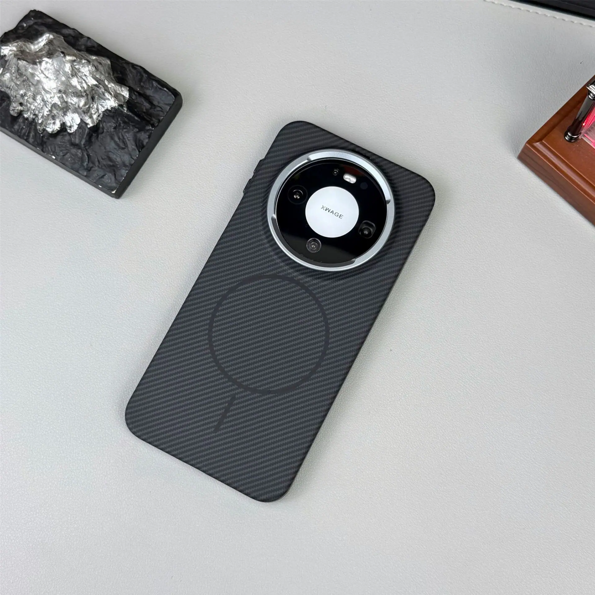 碳纤维600D黑