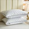 Fabricantes de almohadas al por mayor, núcleo de almohada para hoteles, dormitorio de estudiantes, núcleo de almohada cervical, hogar, un par de regalos de marketing