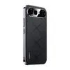 Adecuado para funda de teléfono móvil Vivos50Pro, Lente S50 de alto nivel galvanizada, Funda de cuero ultrafina todo incluido anticaídas para hombres y mujeres