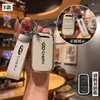 Porta-chave Chery Tiggo 7, modelo antigo Tiggo 8, Arrizo GX, Capa para chave de carro Tiggo 5X para homens e mulheres