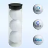 Impresión de Patrón de Bolas de Logo de Golf 2, 3, 4 Capas Diseño de Empaque de Caja de Regalo Fábrica Venta al por Mayor Entrega Directa Transfronteriza