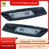 Acessórios para carros por atacado de fábrica Luz lateral do para-choque adequada para BMW Série 5 F18 63137154169