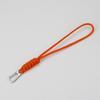 Nuevo Cordón para Teléfono Móvil Transfronterizo para Colgar del Cuello Cuerda Larga para la Muñeca Cuerda Corta Etiqueta Multifuncional Llavero Antipérdida Paracord para Exteriores