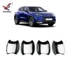 Adecuado para 24 Lexus LBX parche decorativo para tazón de puerta exterior modificado accesorios especiales para coche LEXUS