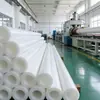 Los Tubos de PTFE Son Resistentes a la Corrosión, Tienen Buena Resistencia, Son Resistentes al Envejecimiento, Son Resistentes a Altas Temperaturas y Son Resistentes al Desgaste
