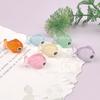 Micro-Paisaje Transfronterizo Decorativos Luminosos de Resina Pequeños Adornos, Peces y Coches Luminosos Decoraciones, Adornos para Acuario, Venta al por Mayor de Fábrica