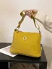 Bolso Bandolera de Tela Oxford para Mujer 2026 Nuevo Estilo Bolsa Gran Capacidad Múltiples Compartimentos Ligero Bolso de Hombro de Lona de Moda