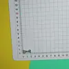 Parche de Lazo en Forma de 8 de Plástico Parche de Lazo en Forma de Cruz Accesorios DIY Pasador Funda de Teléfono Bolsa Sombrero Zapato Materiales