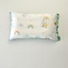 Funda de Almohada Tencel de Verano 2025 60 Funda de Almohada Pequeña para Niños Estampada Funda de Almohada Refrescante de Lyocell para Adultos Venta al por Mayor